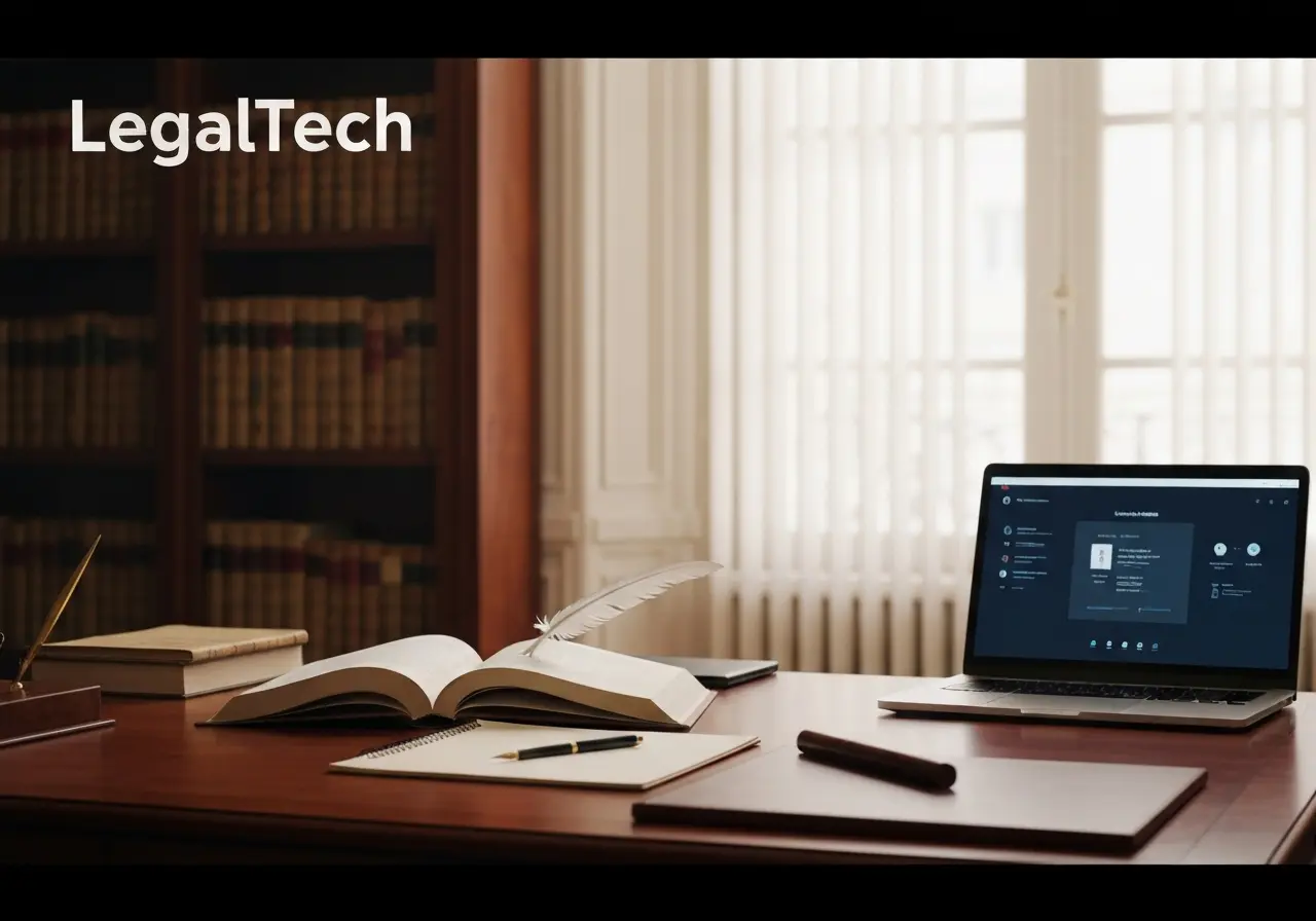 IA Avocat Legal Tech Tutorial : Guide Pratique 2026 pour les Juristes