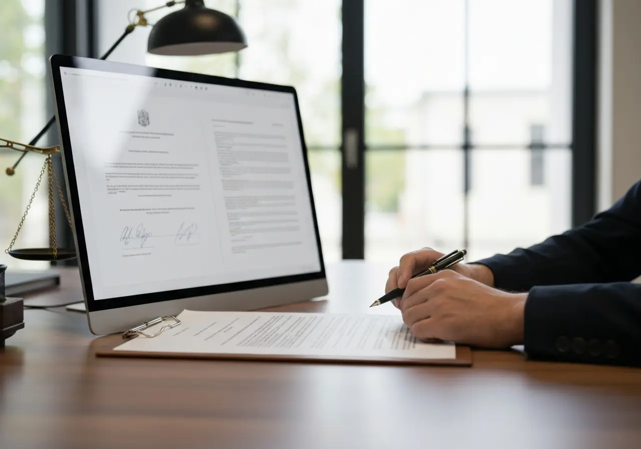 Legal tech France startups : le guide 2026 des solutions juridiques IA